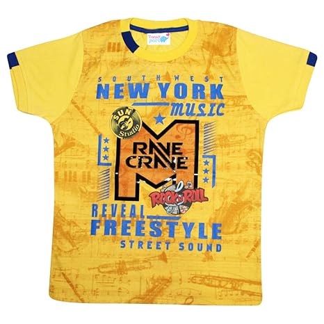 customised t shirt for baby