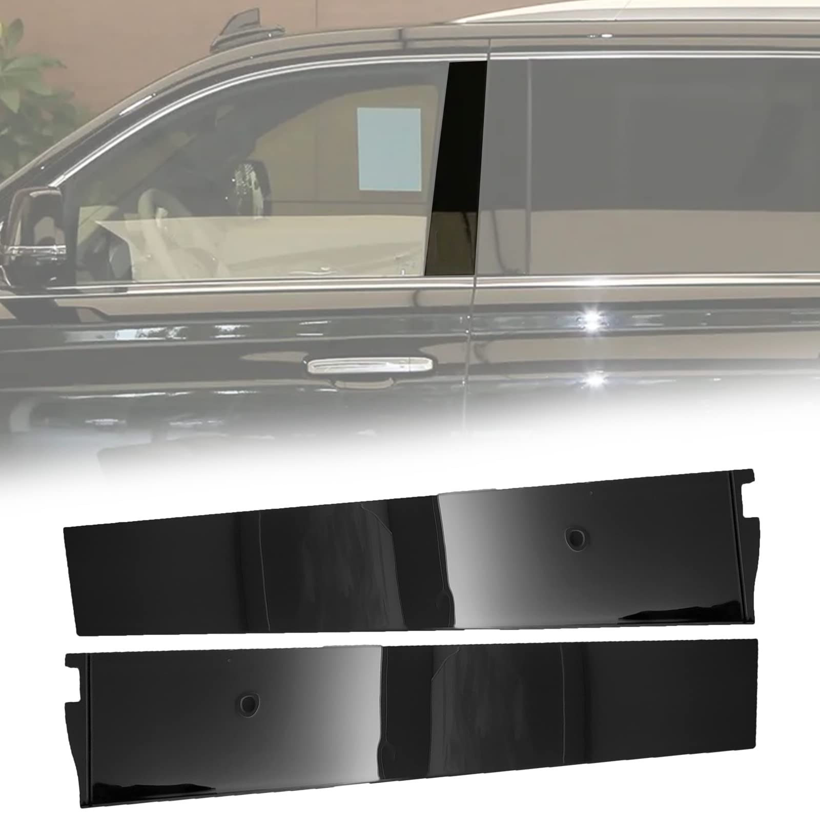 Cadillac Escalade Rear Door Trim Pane Disaster A Deep Dive Into 2015 Model Issues