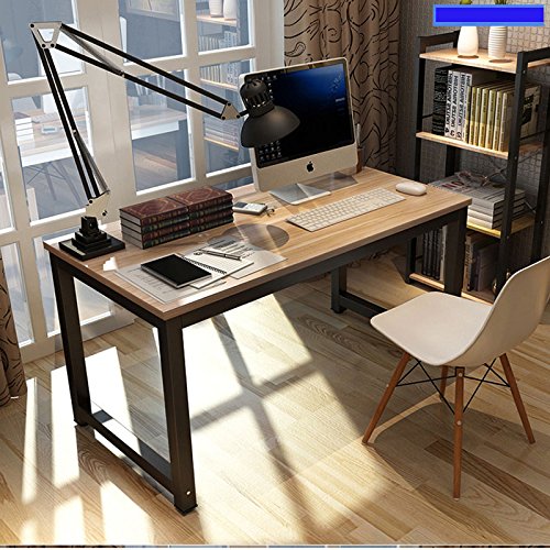 Tribesigns Modern Simple Style Computer Desk PC Laptop Study Table