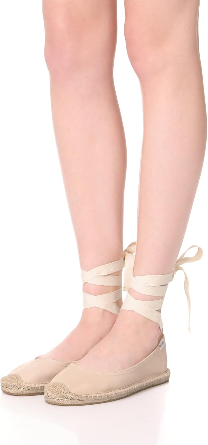 soludos flat espadrilles