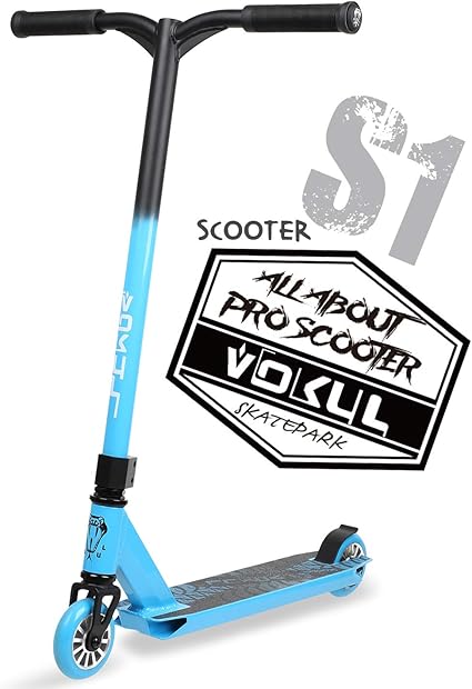 beginner pro scooters