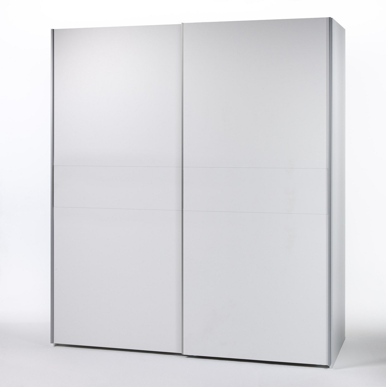 moebel-guenstig24.de Schwebetürenschrank Victor 5" Kleiderschrank