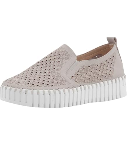 Amazon.com | Ilse Jacobsen HORNBAEK Women's Tulip 3373 Platform