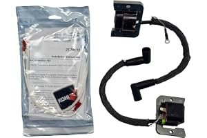 Kohler 25-707-03-S Lawn & Garden Equipment Engine Spark Module Assembly Genuine Original Equipment Manufacturer (OEM) part fo