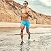 Speedo mens Surf Knit Athletic Water Shoe, Black/Dark Gull, 10 US