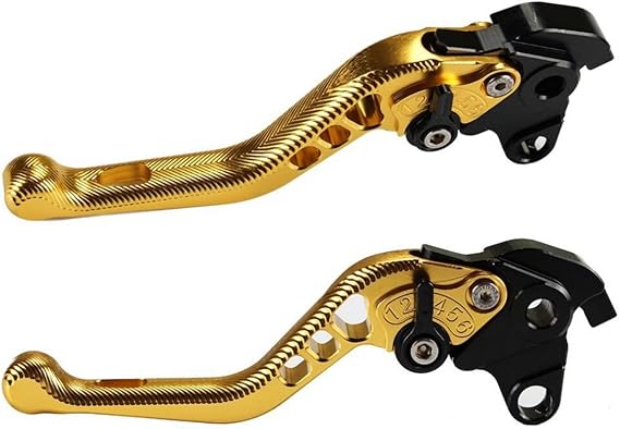 honda grom rear brake lever