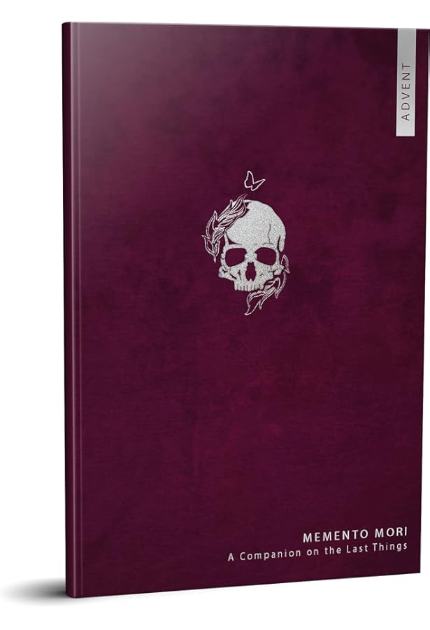 Amazon.com: Memento Mori: The Art of Contemplating Death to Live a