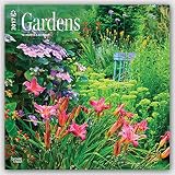 Gardens 2017 Square (Multilingual Edition) by 