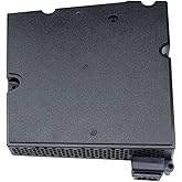 for PS5 Slim Power Supply, ADP-400GR Internal Power for PS5 Slim Model CFI-2000 Console, Digital Power Supply Replacement for PS5 Console Host Source Repair (ADP-400GR)