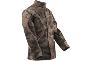Tru-Spec Tactical Response Shirt