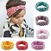 Baby Girl Cute Headband Head Wrap Hair Band