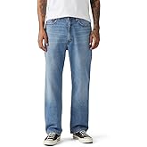 Levi's Mens 565 Loose Straight Jeans