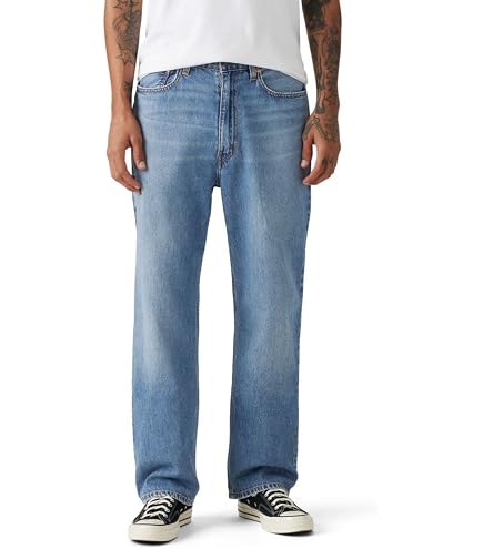 Levi's Men's 578® Baggy Fit Jean, (New) Bahamas Tint Down (Non