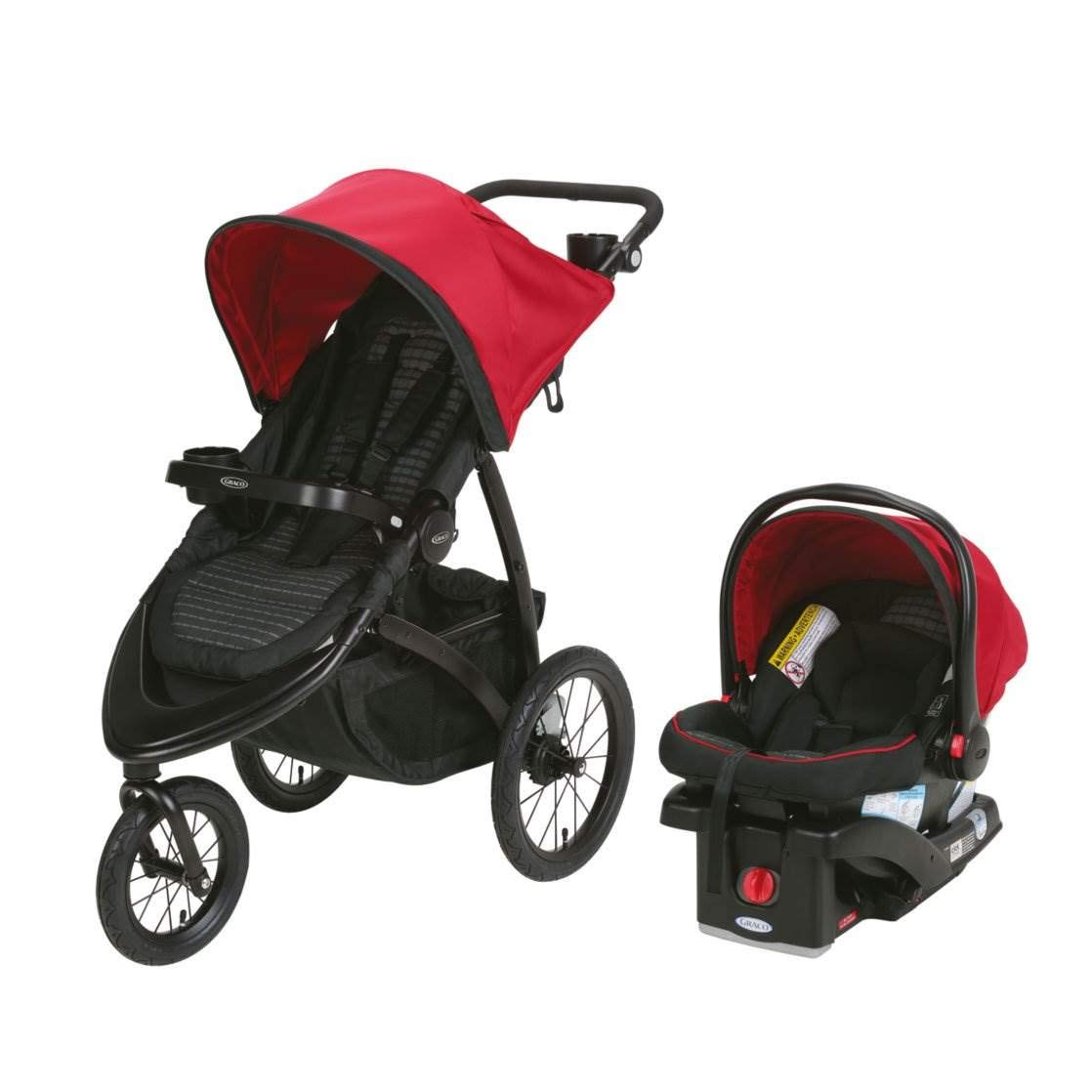 graco roadmaster jogger smyth
