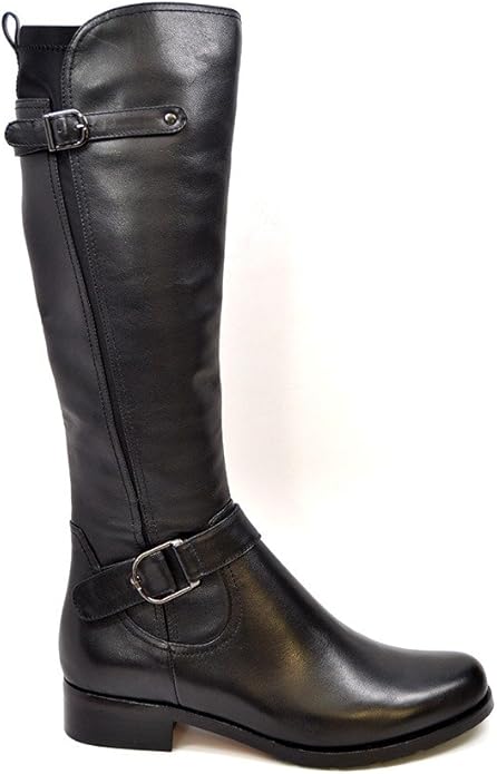 slim calf boots amazon