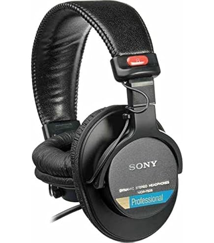 Sony Headphone MDR-HW700DS 100-240V : Amazon.ca: Electronics
