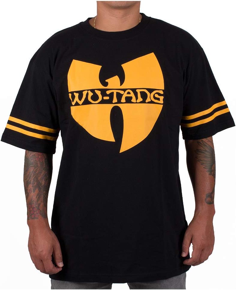 Wu Wear - Wu 36 T-Shirt - Wu-Tang Clan