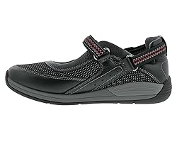 Drew Triumph Womens Hook and Loop Comfort