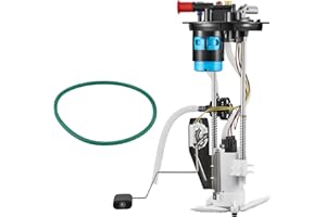 BDFHYK Electric Fuel Pump Module Assembly Compatible with Ford Ranger 2007-2011,Compatible with Mazda B4000/B3000 2006-2009 4