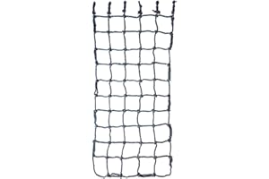 Aoneky 40'' x 80'' Climbing Cargo Net