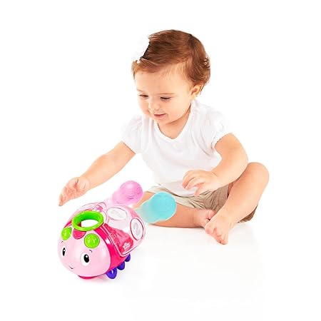 bright starts count and roll buggie