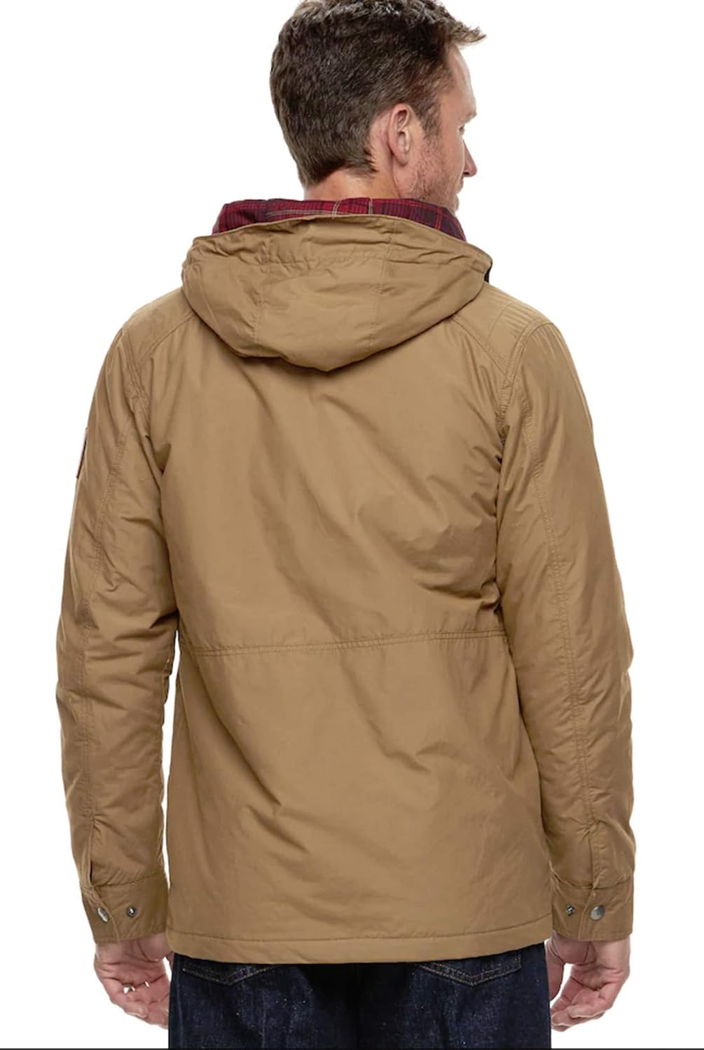 columbia wheeler lodge jacket