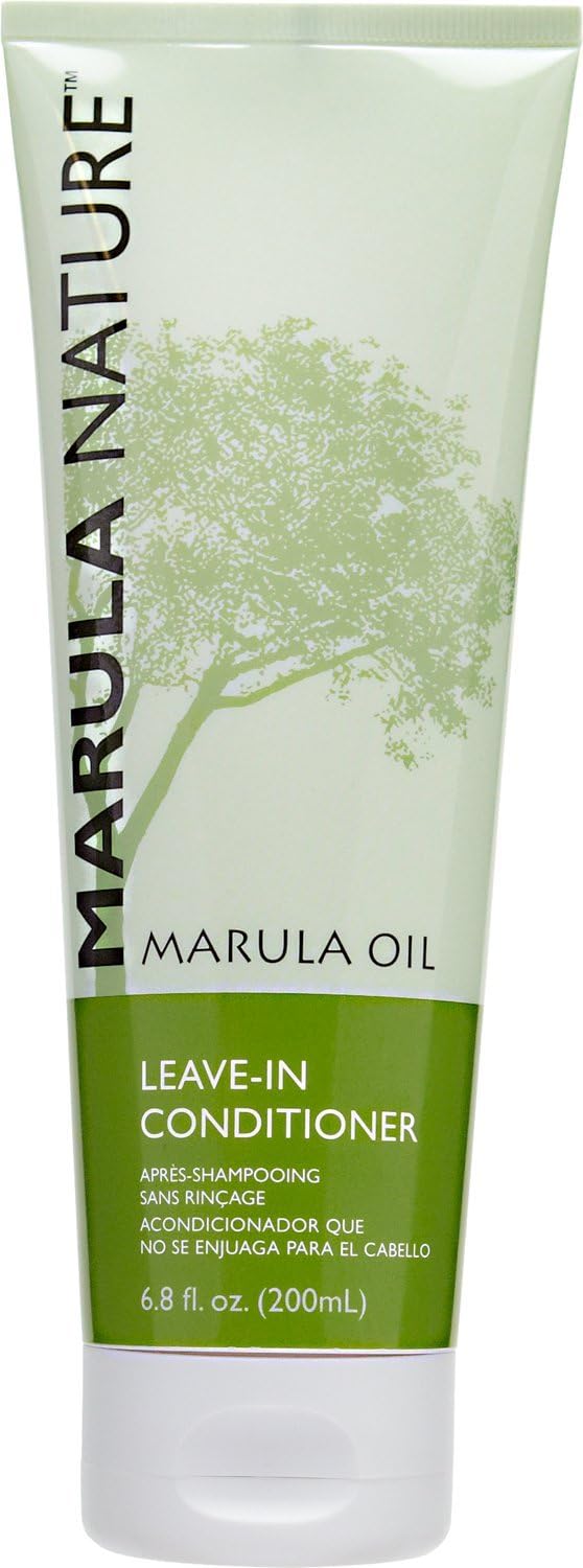 Marula Nature Marula Oil Leave-In Conditioner by Marula Nature