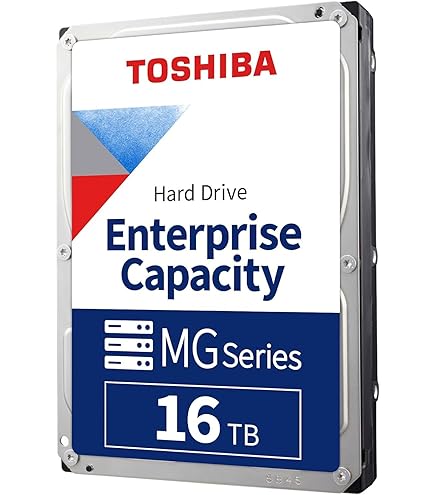大容量HDD WD 16TB HDD HC550 3.5インチ 7200rpm Amazon.com: Western Digital DC HC550 16TB 512MB SATA Ultra