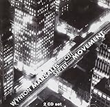 CITI MOVEMENT                           