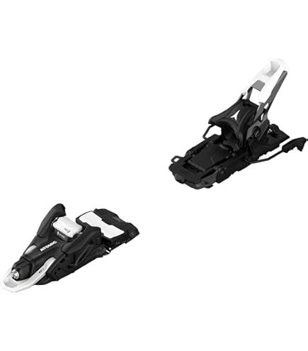 Amazon.com : Salomon N S/Lab Shift MNC 13 Ski Binding