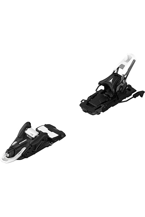 Amazon.com : Salomon S/Lab Shift MNC 10 Ski Bindings Black Sz 100mm :  Sports \u0026 Outdoors