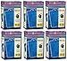 MarineLand Rite Filter Cartridge for Aquarium, Size E, Pack of 24