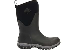 MUCK Women's Arctic Sport II Mid Boot