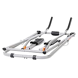 Gazelle Glider Elliptical Hybrid Exercise Machine