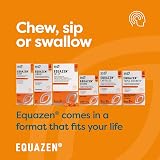 Equazen Omega 3 & 6 Capsules Brain Support 60 Pack DHA EPA GLA Halal view 8