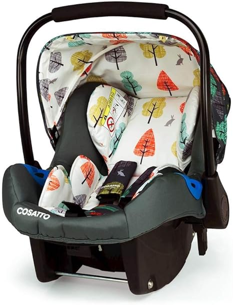 cosatto giggle 2 car seat isofix base