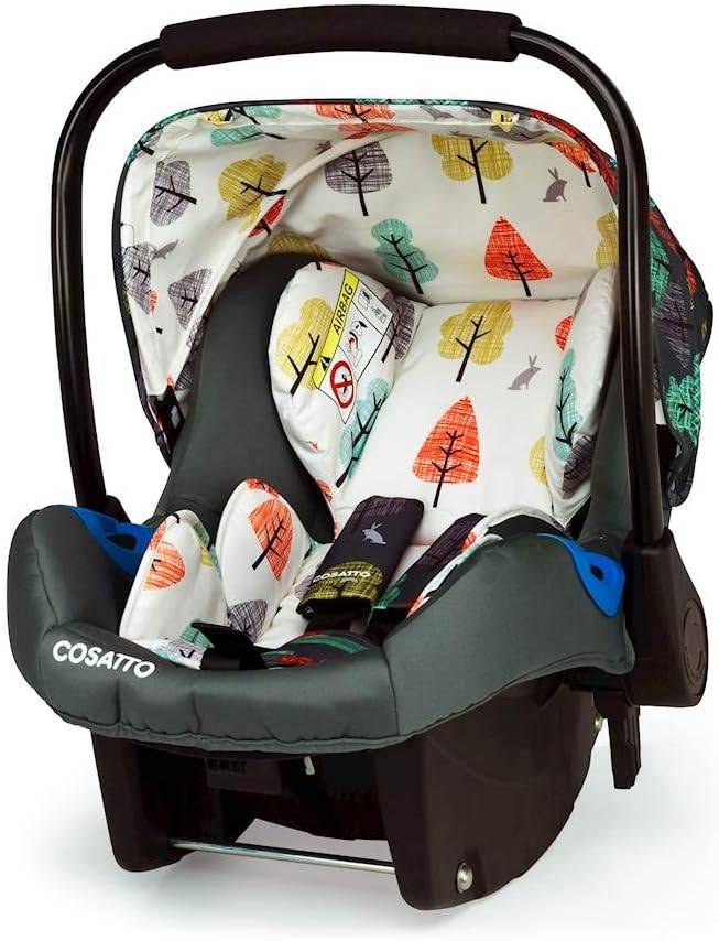 quantum stroller review