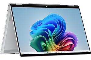 HP OmniBook 7 Flip 2-in-1 Laptop 2025 16” 2880x1800 120hz Touchscreen, Intel Core Ultra 7 258V, Intel Arc Graphics 140V, 32GB