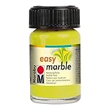 Marabu Easy Marble Paint - Reseda - Hydro Dipping
