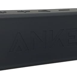 anker soundcore 2 review español