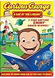 DAY AT THE LIBRARY / (DOL SUB WS)                  image