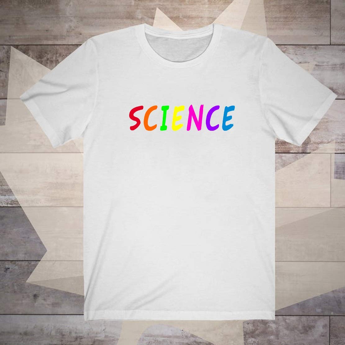 Science Adventure Tea Perfect For Your Siblings T Shirt