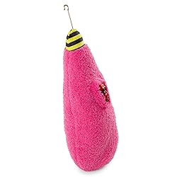 Killer Klowns from Outer Space Cotton Candy Cocoon
