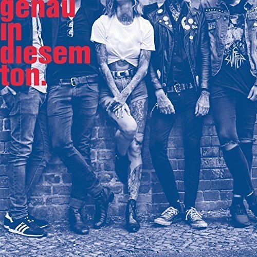 Jennifer Rostock - Jenga Lyrics - Zortam Music