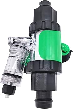 Atman Enhanced Dissolution CO2 Diffuser
