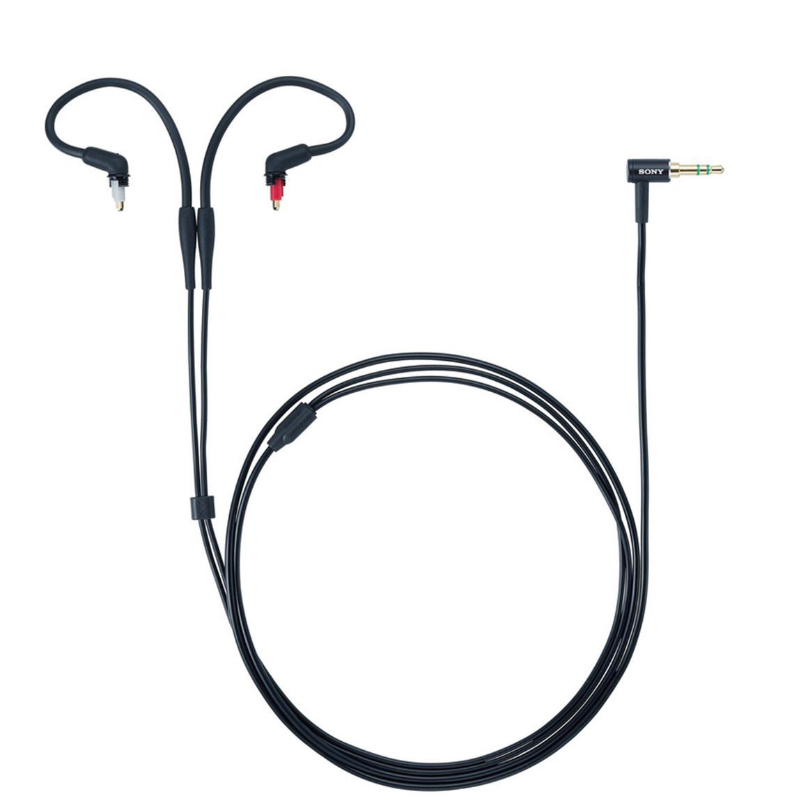 Mua ソニー イヤホン カナル型 ケーブル着脱式 MDR-EX1000 trên Amazon