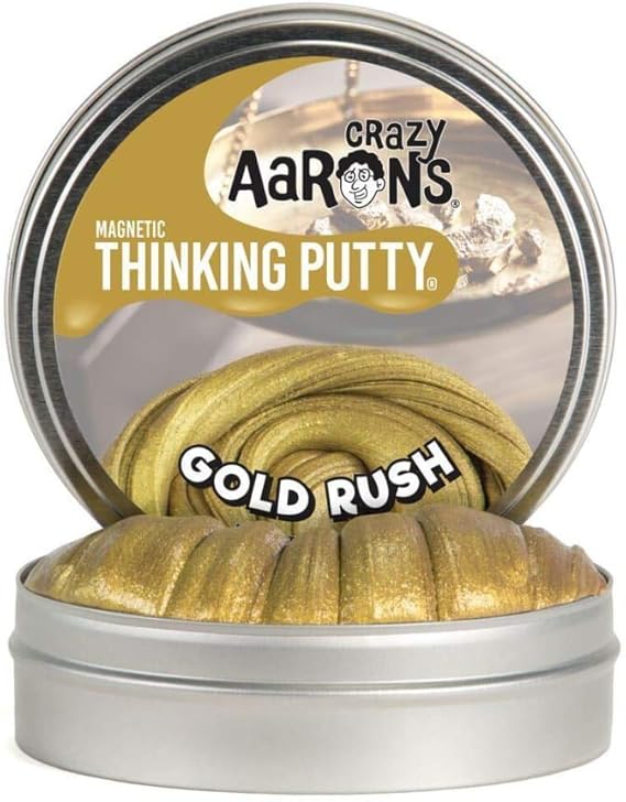 vat19 putty gold