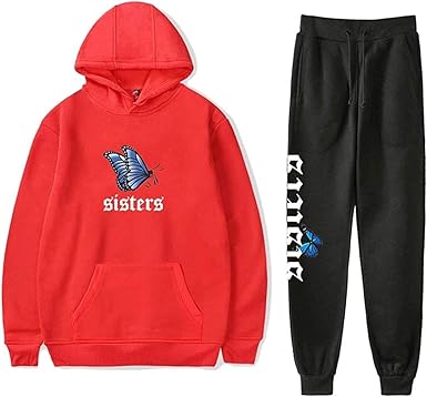 james charles rainbow hoodie
