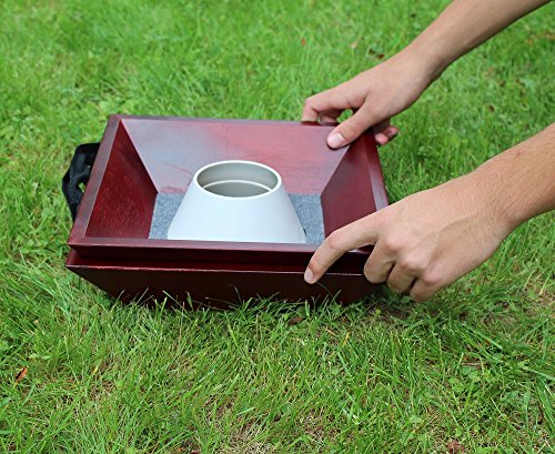 Driveway Games Washoooes Washer Toss Game - Thumbnail 4