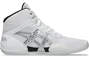 ASICS Kid's Matflex 7 Grade School Wrestling Shoes
